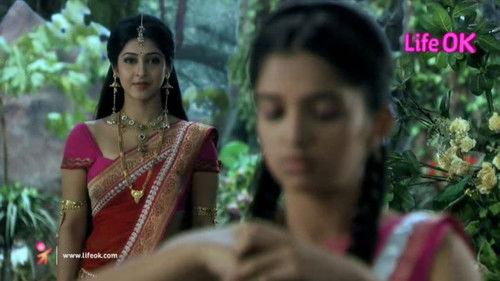 Devon Ke Dev...Mahadev Season 8 Episode 8 - Kartikay kills Tripat