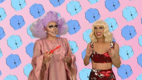 The Trixie & Katya Show Season 1 Episode 9 - Ass