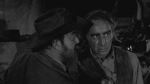 Wagon Train Season 1 Episode 37 - The John Wilbot Story