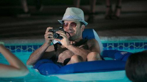 undefined Season 1 Episode 5 - Pool Party