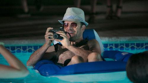 undefined Season 1 Episode 5 - Pool Party