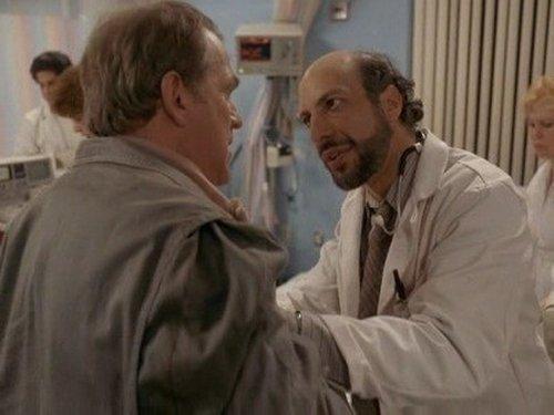 Law & Order Season 1 Episode 1 - Prescription for Death