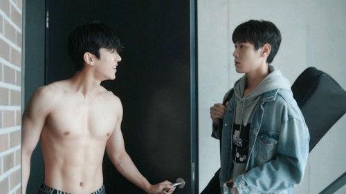 WISH YOU: Your Melody From My Heart Season 1 Episode 4 - Episode 4