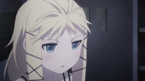 undefined Season 1 Episode 9 - The Protectors of the Barrier