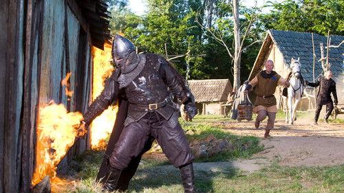 Robin Hood Season 3 Episode 6 - Do You Love Me?