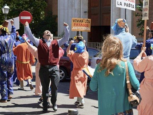 La que se avecina Season 12 Episode 14 - Episode 14