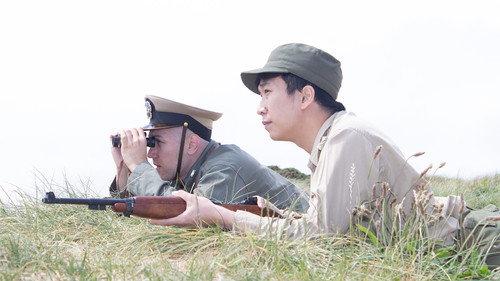 Combat Ships Season 3 Episode 3 - The Battle of Inchon