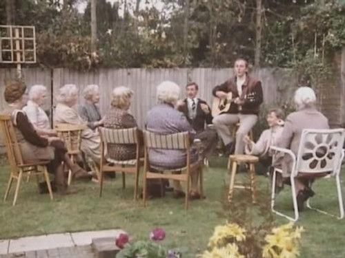 Ever Decreasing Circles Season 2 Episode 1 - The Tea Party