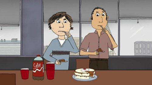 The Life & Times of Tim Season 1 Episode 12 - Tim's Not Singing