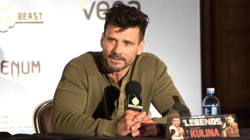 Kingdom Season 3 Episode 3 - Thank You, Boys