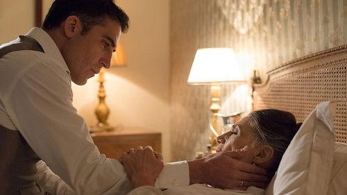 Velvet Season 2 Episode 12 - Goodbyes