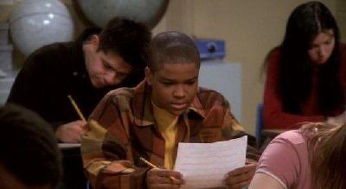 undefined Season 1 Episode 6 - Working It