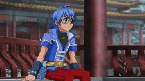 Infinity Nado Season 2 Episode 22 - Episode 22