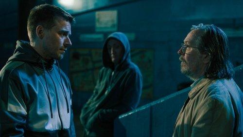 undefined Season 5 Episode 5 - Circus