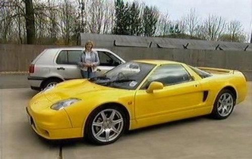 Fifth Gear Season 5 Episode 3 - Episode 3