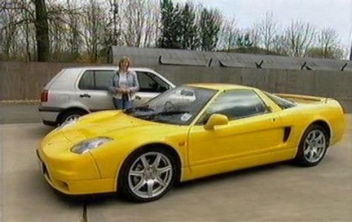 Fifth Gear Season 5 Episode 3 - Episode 3