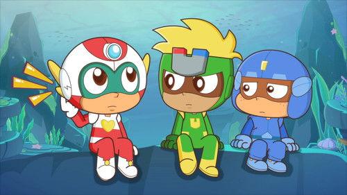 Happy Toon Season 16 Episode 21 - Episode 21