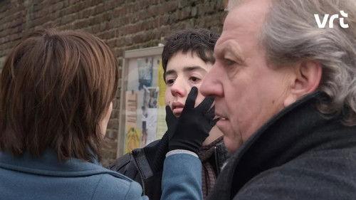 Witse Season 9 Episode 5 - Blauwe Droom