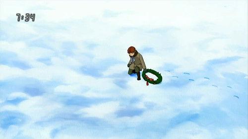 Emily of New Moon Season 1 Episode 13 - Christmas of the Murray Family