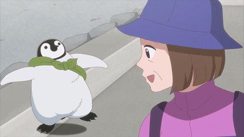 Welcome, Chitose-chan Season 1 Episode 5 - Episode 5