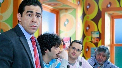 La que se avecina Season 3 Episode 2 - Un lupanar, un par de suegras y una profanación a lo loco