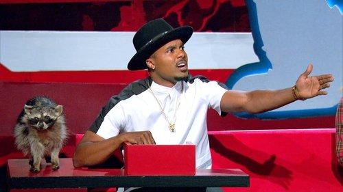 Ridiculousness Season 7 Episode 13 - Steelo Brim