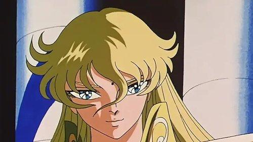 Saint Seiya Season 1 Episode 58 - Hero! Ikki Dissolved Because of Friendship