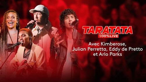 Taratata Season 20 Episode 8 - Episode 8