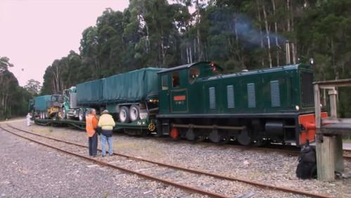 Outback Truckers Season 2 Episode 12 - Episode 12