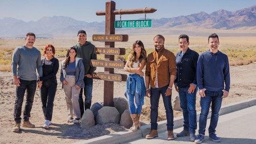 Rock the Block Season 6 Episode 1 - New Block, New Drama