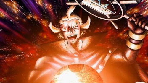 Pokémon Season 16 Episode 24 - Team Plasma and the Awakening Ceremony!