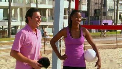 Hell's Kitchen Season 6 Episode 6 - 11 Chefs compete