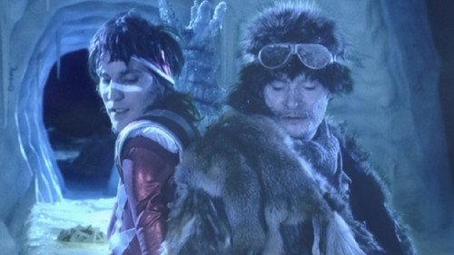 undefined Season 1 Episode 4 - Tundra