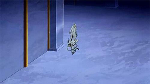 07-Ghost Season 1 Episode 8 - Half of His Soul Arouses a Sad Awakening