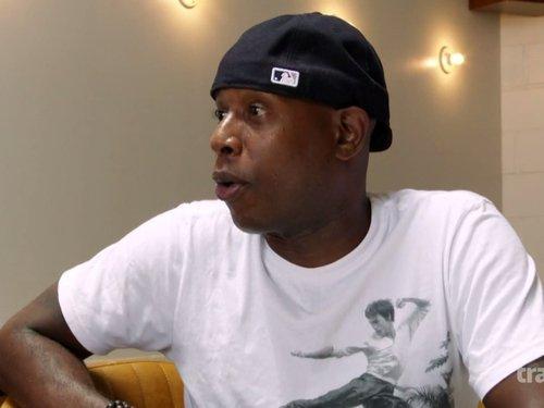 Anthony Bourdain: No Reservations Season 8 Episode 18 - Brooklyn