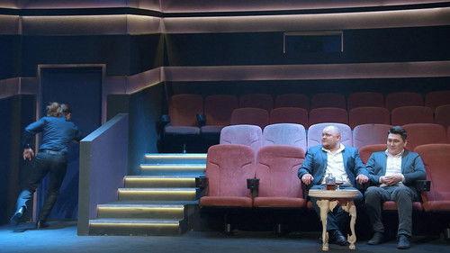 Once Upon a Time in Russia Season 3 Episode 6 - Episode 6