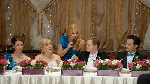 Inside Amy Schumer Season 2 Episode 9 - Raise a Glass