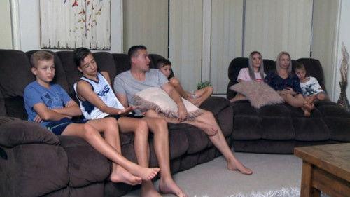 Gogglebox Australia Season 9 Episode 7 - Episode 7