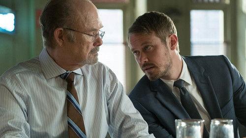 Patriot Season 1 Episode 7 - Hello, is Charlie There?