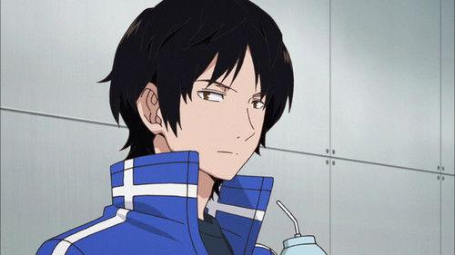 World Trigger Season 1 Episode 64 - A Prisoner from Aftokrator