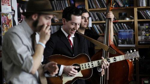 NPR Tiny Desk Concerts Season 4 Episode 22 - Pokey LaFarge