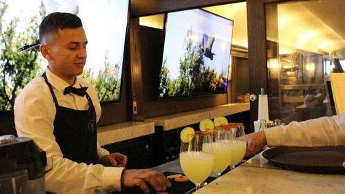 World's Most Scenic Railway Journeys Season 2 Episode 3 - Mexico