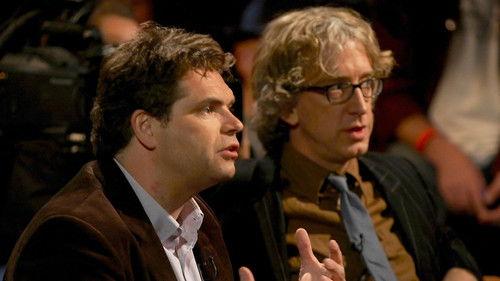 The Green Room with Paul Provenza Season 1 Episode 3 - Andy Dick, Dana Gould, Andy Kindler, and Brendon Burns