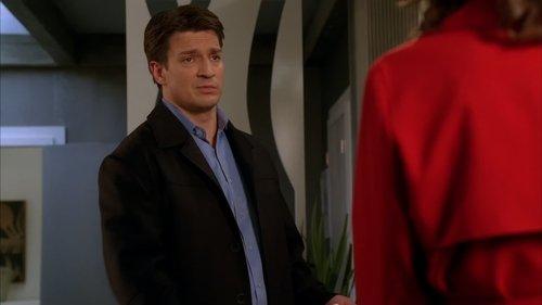 Castle Season 2 Episode 23 - Overkill