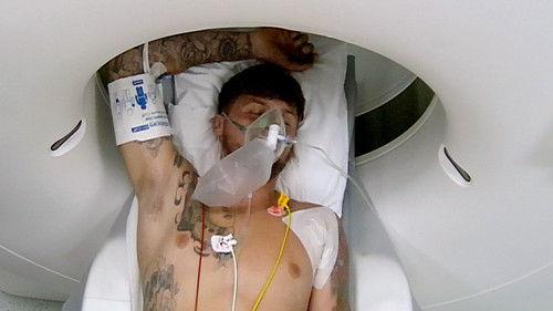 24 Hours in A&E Season 17 Episode 5 - Man Down