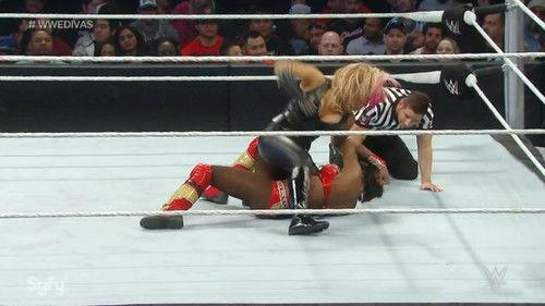 WWE SmackDown Season 17 Episode 14 - April 2, 2015 (Fresno, CA)