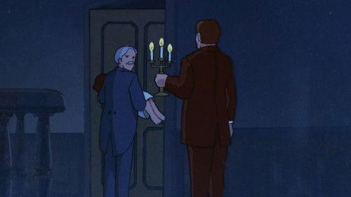 Heidi: Girl of the Alps Season 1 Episode 33 - Ghost Commotion