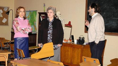 No One Could Live Here Season 3 Episode 16 - Érase unos estatutos