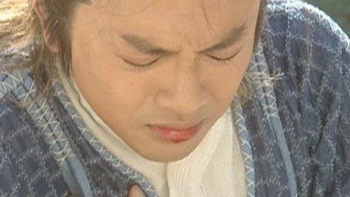 Heavenly Sword and Dragon Sabre Season 1 Episode 12 - Episode 12