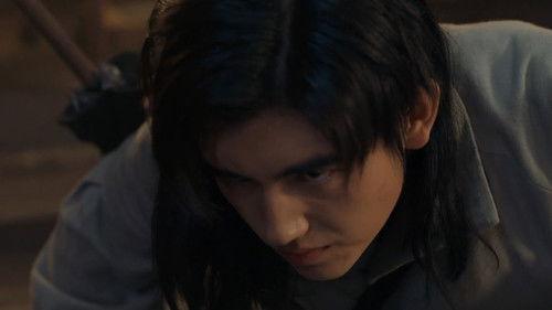 Ever Night Season 1 Episode 14 - Episode 14